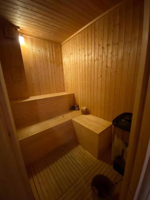 La Casa Nostra In Asker, Only 17 Minutes To Oslo Apartamento Exterior foto
